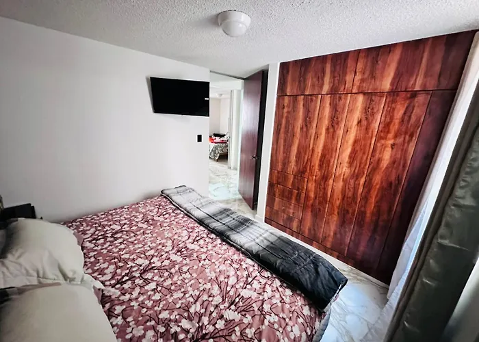 Luxury Medellin 105 Vive El Mundial Desde La Roma 1 Mexiko-Stadt