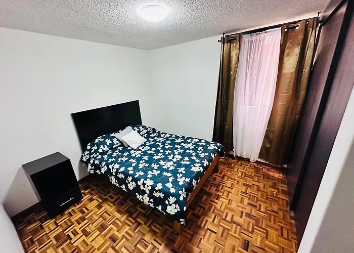 Apartment Luxury Medellin 105 Vive El Mundial Desde La Roma 1 Mexiko-Stadt