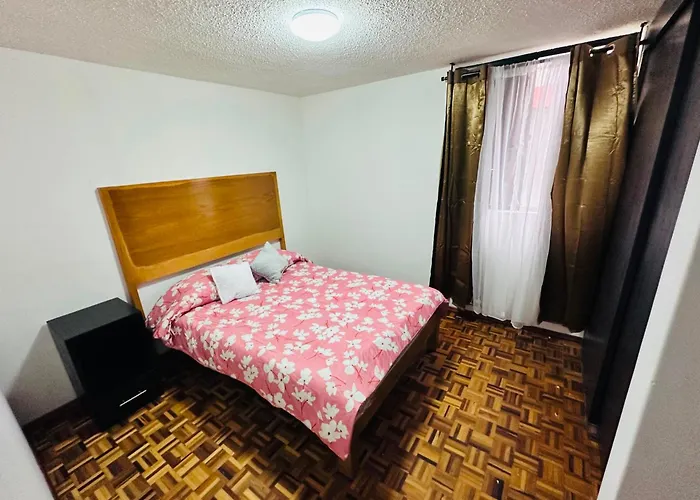 Apartment Luxury Medellin 105 Vive El Mundial Desde La Roma 1 Mexiko-Stadt