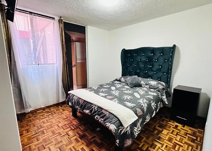 Luxury Medellin 105 Vive El Mundial Desde La Roma 1 Mexiko-Stadt